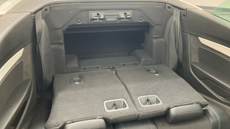 Audi A5 2.0 TDI S Line 2dr S Tronic Diesel Convertible